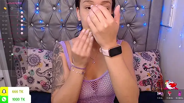 LAILAGUMMY
