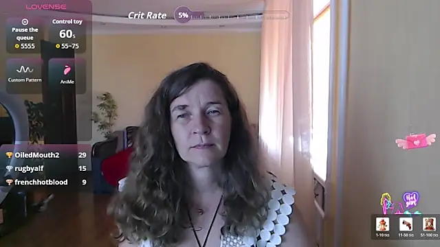 SofiaBoone live cam on StripChat
