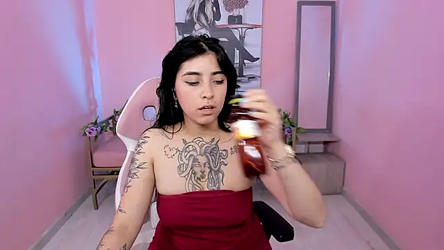 Adri_gomez_x webcam