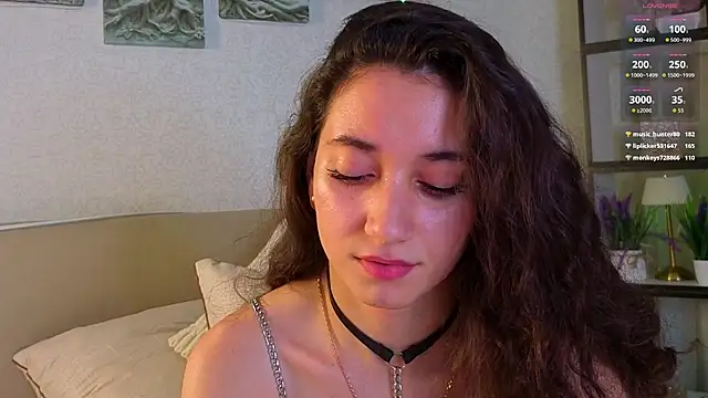BettyMaldonado live cam on StripChat