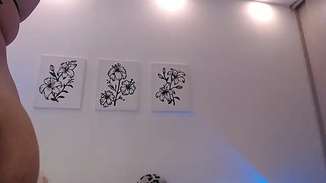 rosett__ - Rosett__'s free webcam - UK Sex Cams