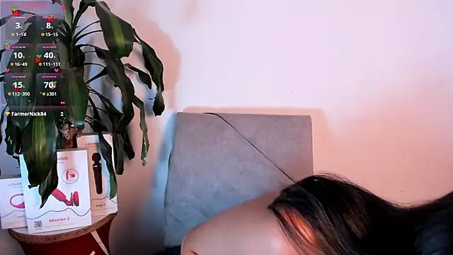 im_amber webcam