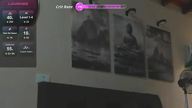 MikeRoss7777 webcam