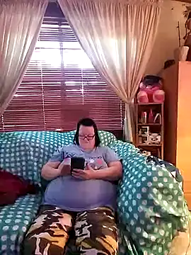 Bayou_Woman68 webcam