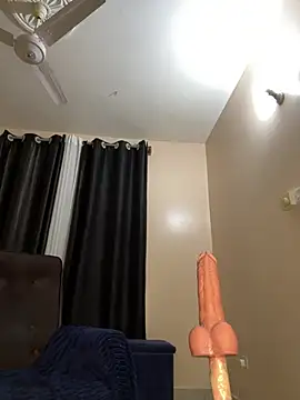__Naomi webcam