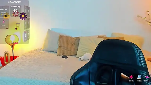 mike_blossom webcam