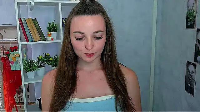 _Barbie_Kiss_ webcam