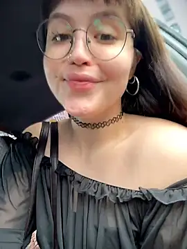 meow_girl webcam