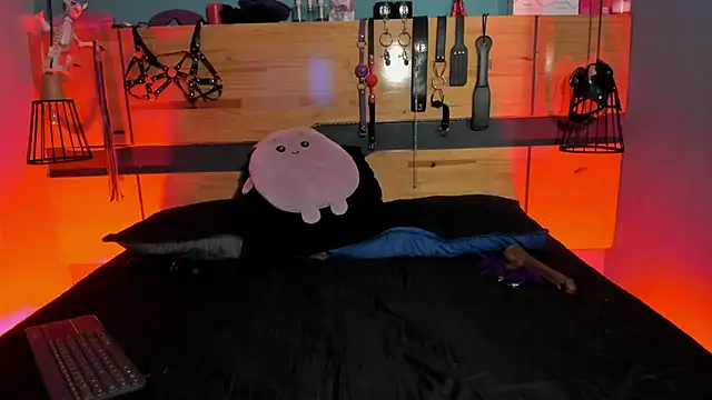 Chloe_Killua webcam