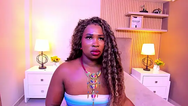 SerenaWinslow webcam