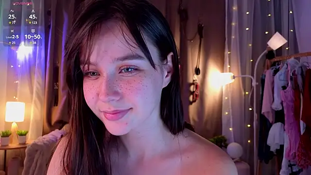KiraYukimura webcam