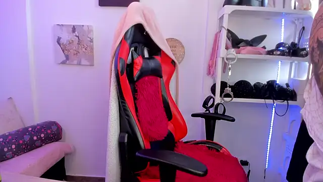 Lexyy_evanss1 webcam