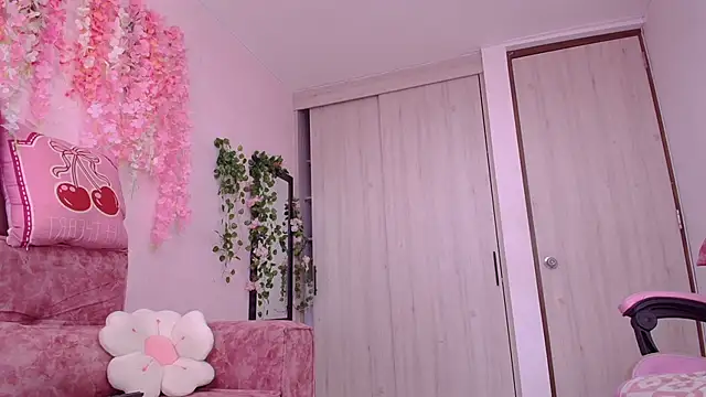 Ana__grace webcam