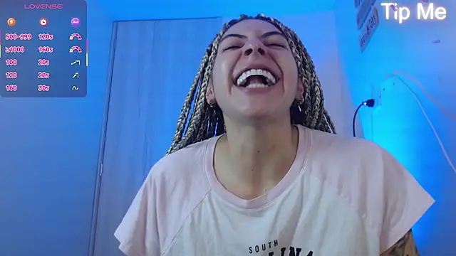 aprildumont webcam