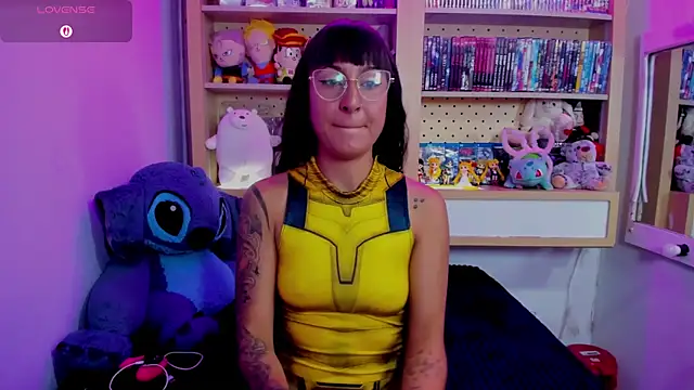Blake_frost webcam