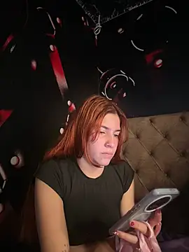 Stefany_LS webcam