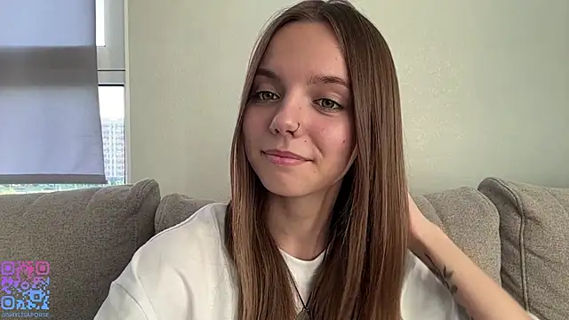 LisaPorse webcam