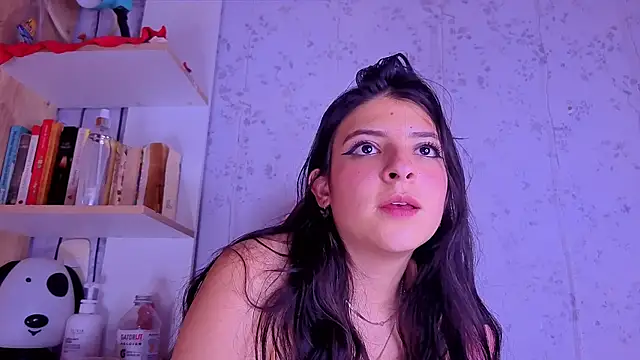 mily_x - Mily_x's free webcam - UK Sex Cams
