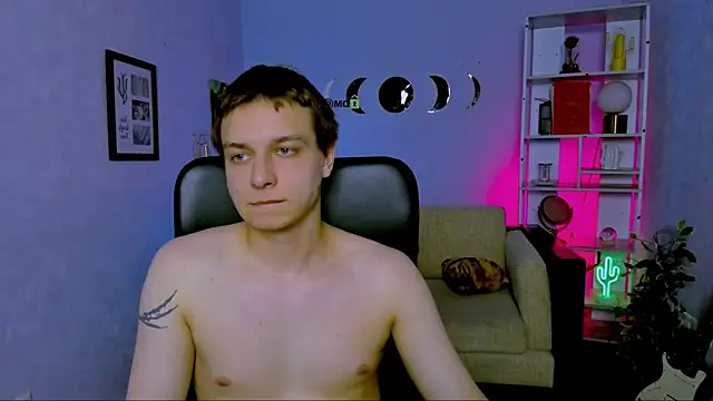 eric_nova webcam