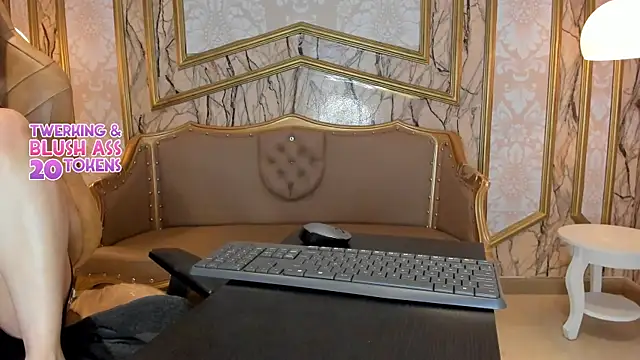 Kitty_Cutte webcam