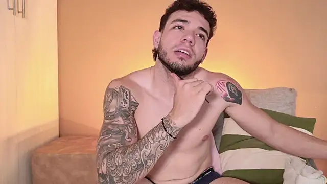 Alan-riios webcam