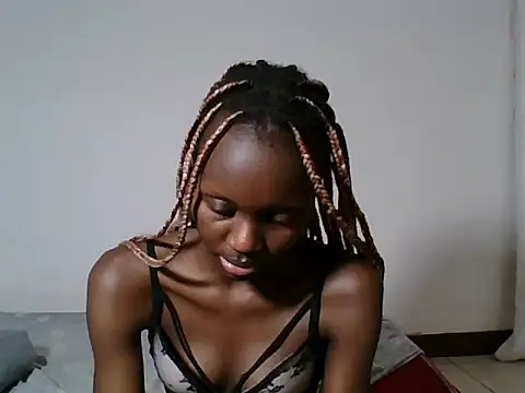 Slimmy_petite webcam