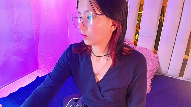 Cuore_kazx webcam
