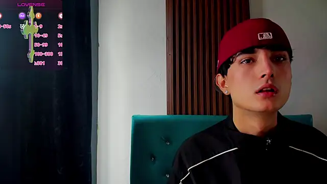 Eidan_collins webcam