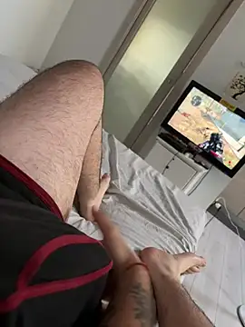lilSebi webcam