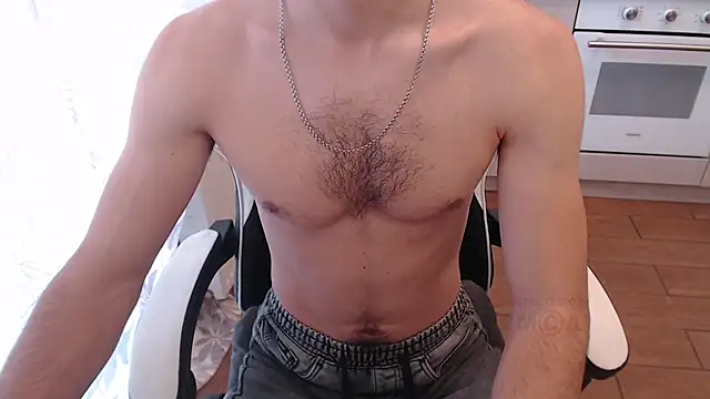 Mandarin4ks live cam on StripChat