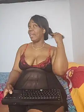 rihanna_abiodun live cam