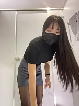 xiao-Lin webcam