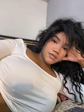 JennamartinyII live webcam show