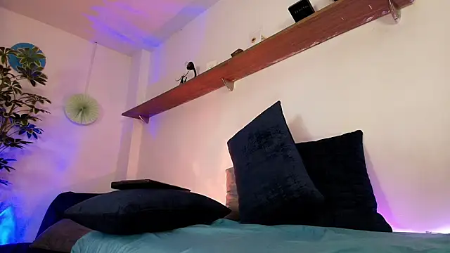 Elliee_ live webcam show