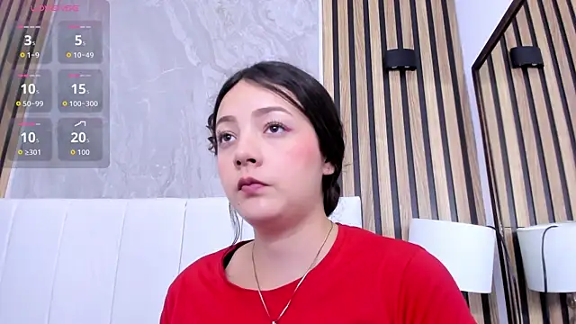 Samantha_Good live webcam show