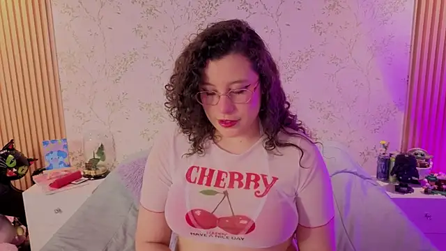 Charlotte__Miller live webcam show