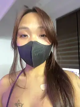 Phuong_Bee live webcam show