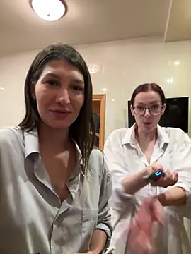 RussianGirls_ live webcam show