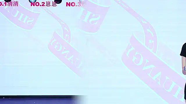JY-777 live webcam show