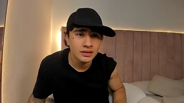 Zack_Bellmont1 live webcam show