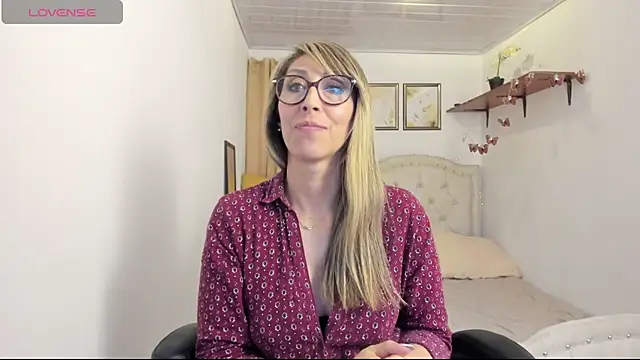 scarletfs live webcam show