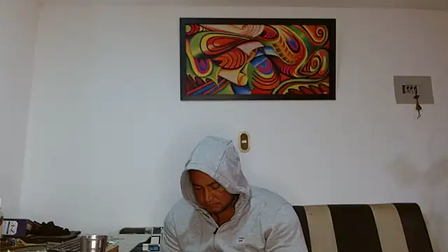 hardrock982 live webcam show