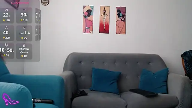 SEXXADDICTXXX live cam on StripChat