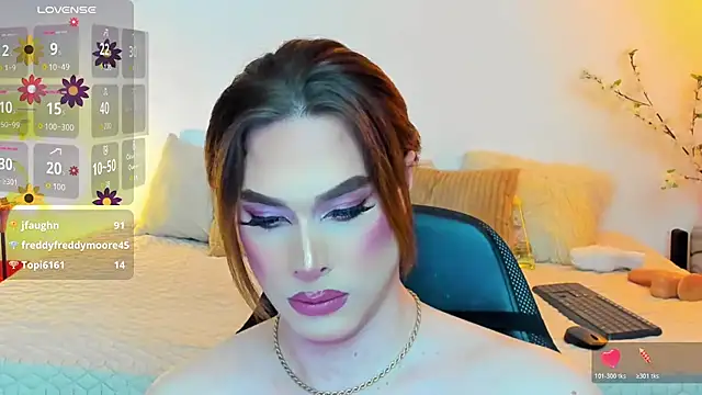 mike_blossom webcam