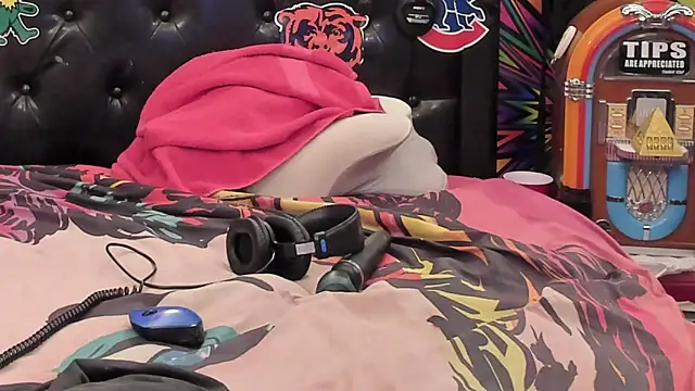 BIG_FAT_BEAR webcam