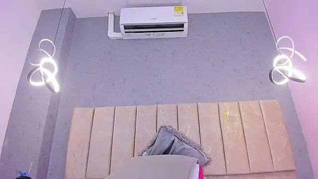 Tiffany_mendez webcam