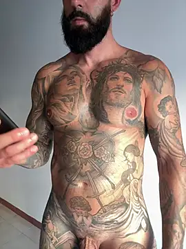 Gioeltoro89 webcam