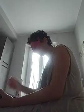 Vagabondainnamorata webcam