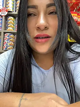 Miia_Jazmin webcam