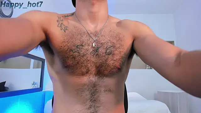 happy_hot7 webcam